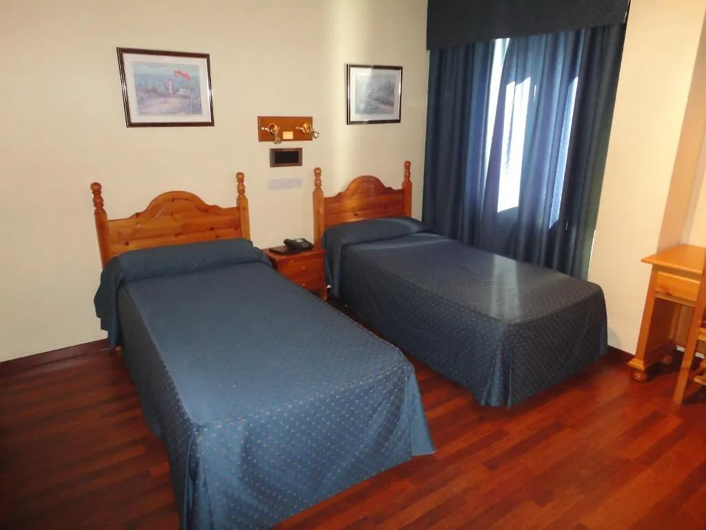 ***  Hotel Nevasur Sierra Nevada Spain