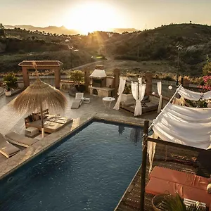 Apartamento Casa Erica España