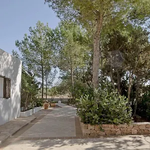  Apartamento Viviendas Ferrer - Formentera Break España