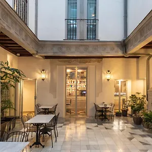 **** Hotel Boutique De Silleria Spanje