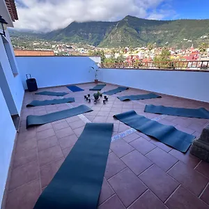  Gasthuis Canary Bio Tenerife Spanje
