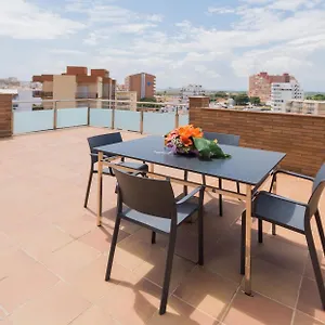  Apartamento Inmosantos Daniel España