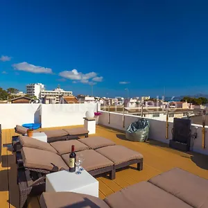  Apartamento Obelisc España